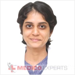 Dr. Akanksha Parikh