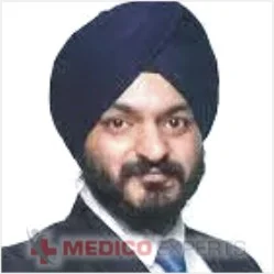 Dr. Amandeep Gujral