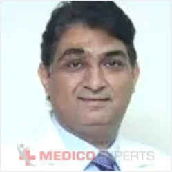 Dr. Puneet Girdhar