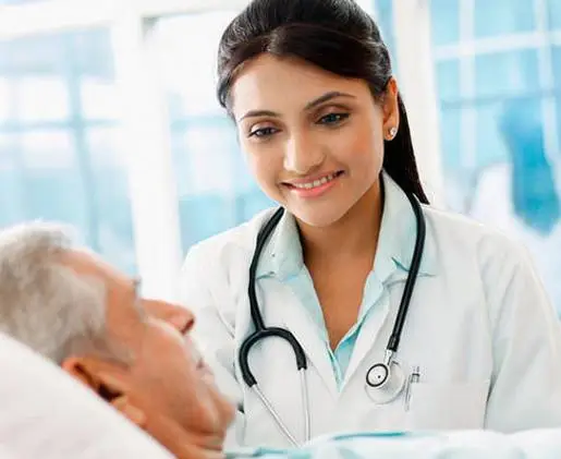 MedicoExperts India