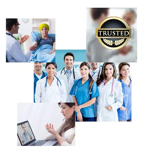 MedicoExperts, global virtual hospital, best treatment in india