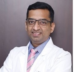 Dr. Balkrishna Padate