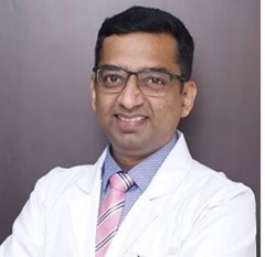 Dr. Balkrishna Padate Best Hematologist in Mumbai, India