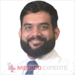 Dr. Burhan Salim Siamwala