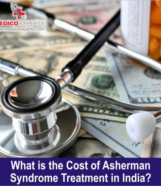 cost of Asherman syndrome treatment in India