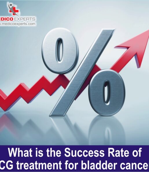 success rate of BCG treatment for bladder cancer success rate of BCG treatment for bladder cancer