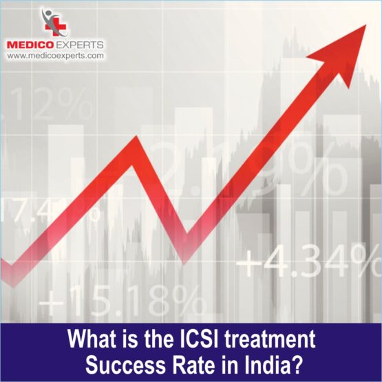 icsi treatment success rates