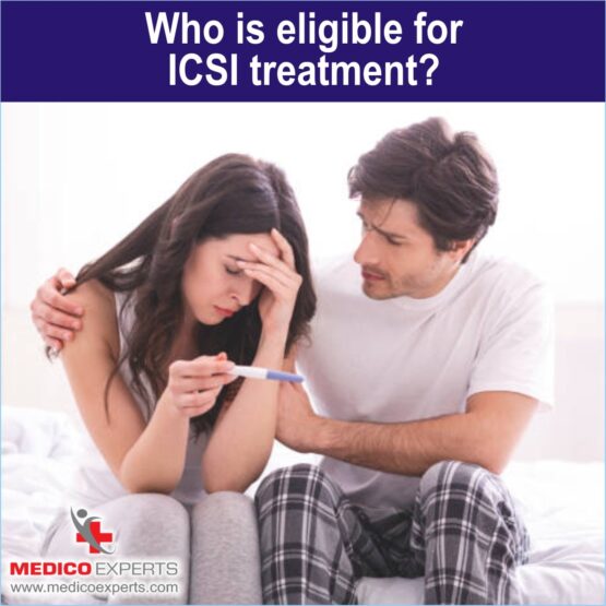 eligibility for ICSI treatment? icsi treatment for infertility, icsi treatment india