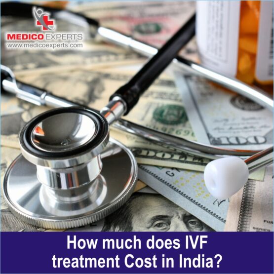 cost of ivf treatment in india