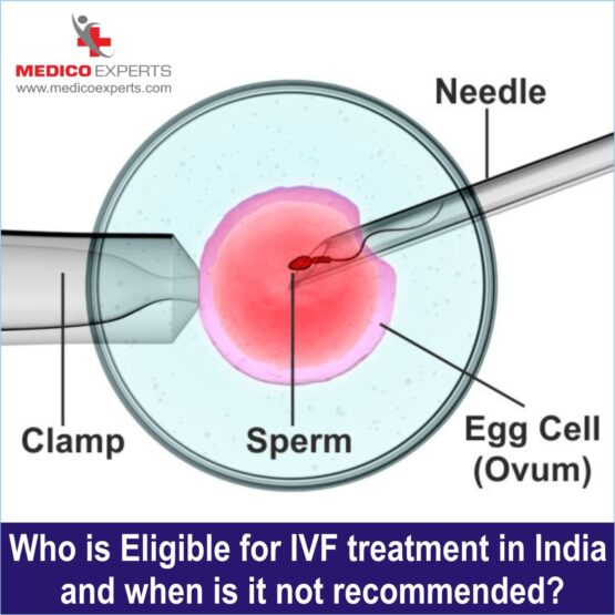 Who is eligible for IVF rtreatment? procedure of ivf treatment in india, ivf treatment in india