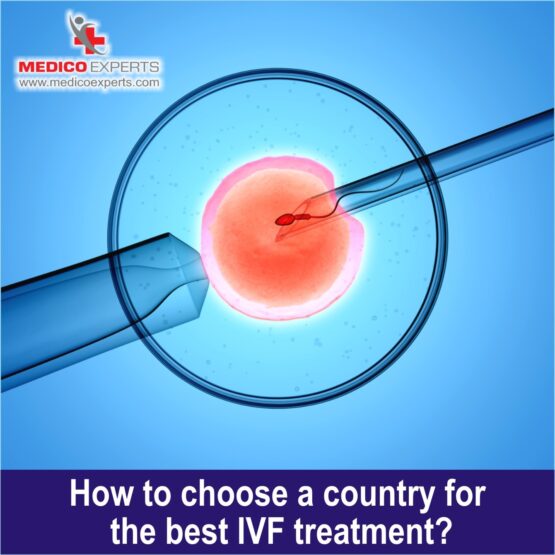 Best Country for IVF treatment, procedure of ivf treatment in india