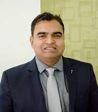 Dr. Santosh Teli 5 Dr. Santosh Teli