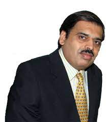 Dr. Suhas Shah 5 Dr. Suhas Shah