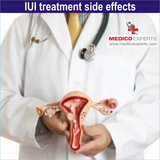 iui treatment in india