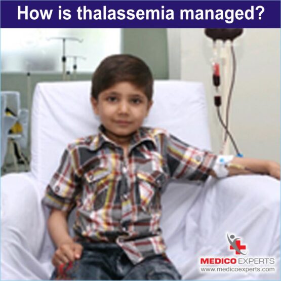 best thalassemia treatment in india, alpha thalassemia treatment