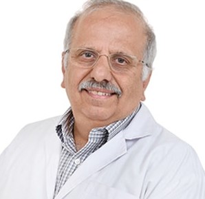 DR. BOMAN DHABHAR
