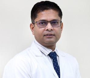 Dr Pawan Kumar Singh