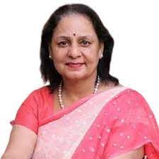 Dr. Bindu Garg