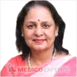 Dr. Bindu Garg 5 Dr. Bindu Garg