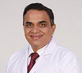 Dr. Muzammil Shaikh