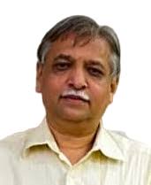 Dr. Ramesh Patankar 5 Dr. Ramesh Patankar