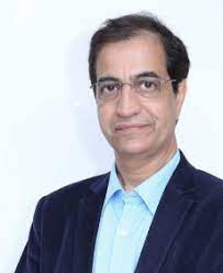 Dr. Shirish Hastak 5 Dr. Shirish Hastak