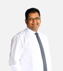 Dr. Aditya J Nanavati 5 Dr. Aditya J Nanavati