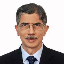 Dr. Krishna Subramony Iyer 5 Dr. Krishna Subramony Iyer