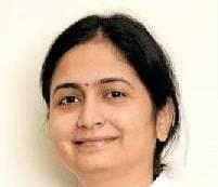 Dr. Meeta Dodeja