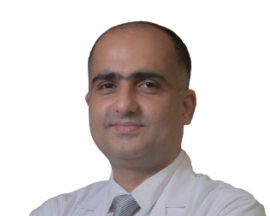 Dr. Nitish Arora 5 Dr. Nitish Arora