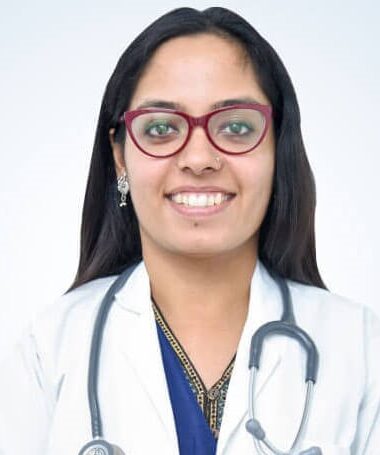Dr. Priya Tiwari