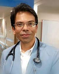 Dr. Ravindra Nikalji