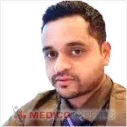 Dr. Salil Vijay Patkar 5 Dr. Salil Vijay Patkar