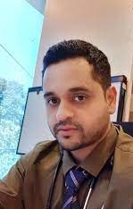 Dr. Salil Vijay Patkar Dr. Salil Vijay Patkar