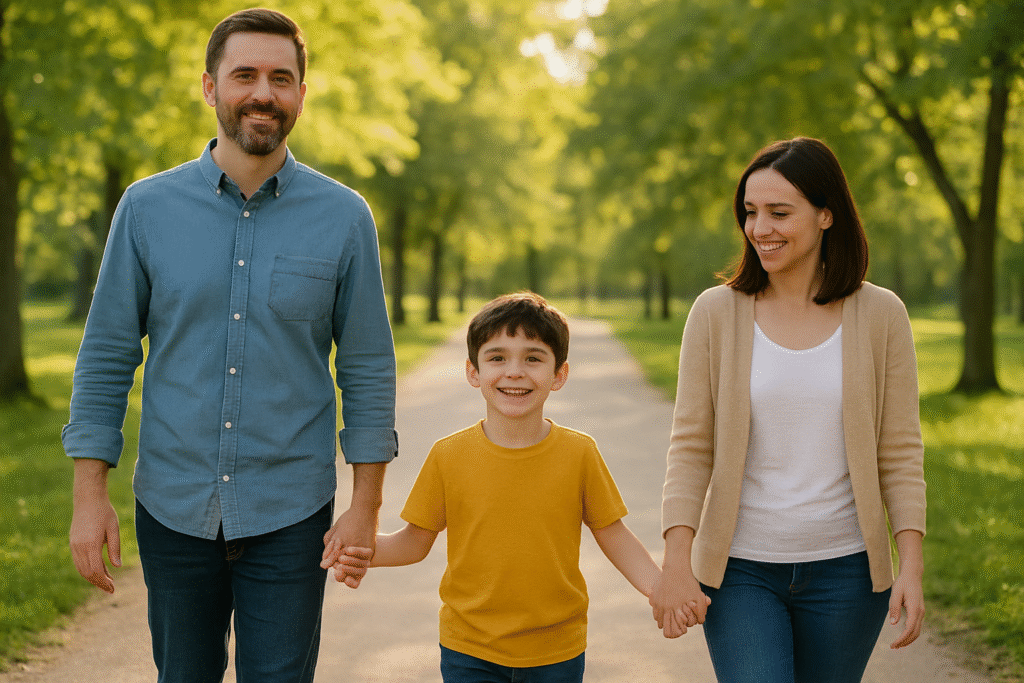 6 Occupational Therapy Activities for Autism + A Parent’s Guide To A Holistic Approach For Better And Faster Results 8 Final Thoughts
