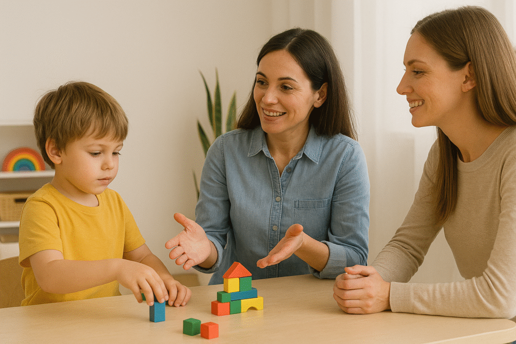 6 Occupational Therapy Activities for Autism + A Parent’s Guide To A Holistic Approach For Better And Faster Results 6 Why Choose Occupational Therapy?