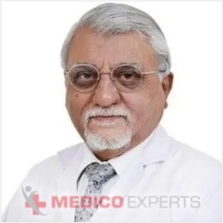 Dr. Arun Behl