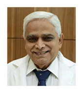 Dr. Arun Halankar