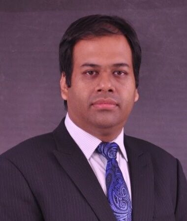 Dr. Gaurav Gupta