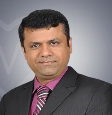 Dr. Haresh Dodeja