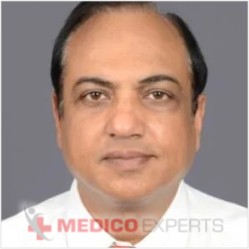 Dr. Nandkishore Kapadia 4 Dr. Nandkishore Kapadia