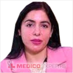 Dr. Nidhi Rajotia 5 Nidhi Rajotia