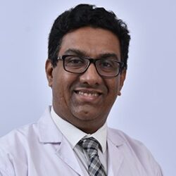 Dr. Ninad Katdare Dr. Ninad Katdare