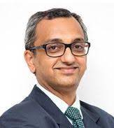 Dr. Prajesh Bhuta