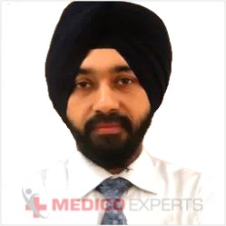 Dr. Randeep Singh