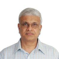 Dr. Suresh Rao