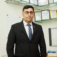 Dr. Garvit Chitkara