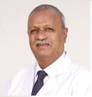 Dr Hemant B. Tongaonkar