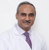 Dr Vishal Khullar