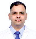 Dr. Adwaita Gore Dr. Adwaita Gore